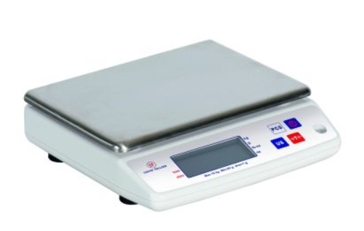 BALANÇA ELECRONICA PROF. 10 KG