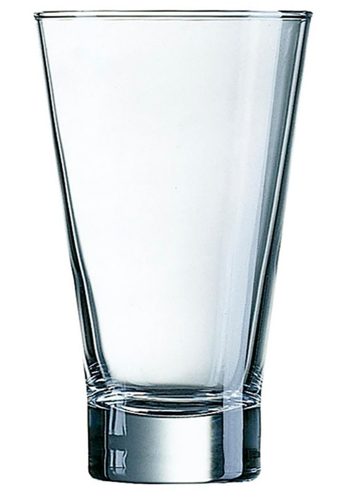 COPO VIDRO 15 CL