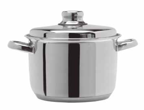 PANELA INOX 28 CM 11 L