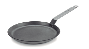 CREPEIRA FERRO 26 CM