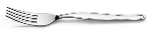 GARFO INOX MESA/CARNE 
