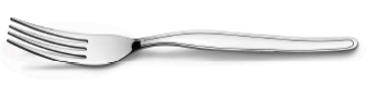 GARFO INOX S/MESA 