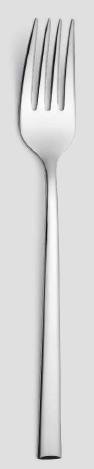 GARFO INOX S/MESA 