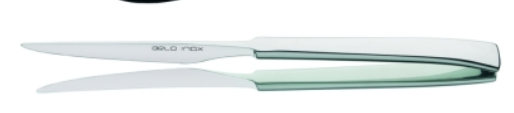 FACA CROMONIQUEL PEIXE