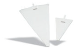 SACO PASTELEIRO NYLON 30 CM 