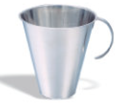 JARRO MEDIDOR INOX 1L